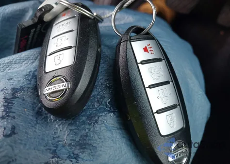 2012 Nissan Maxima 3.5 Sv z USA, uszkodzony, nr VIN 1N4AA5AP4CC815837